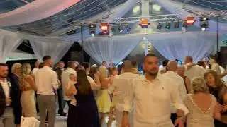 RASVJETA ZA VJENČANJA @ ADRIASOUND audio-vizualna produkcija
