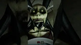 The Mimic - Book 2 Chapter 4 - ALL JUMPSCARES - Normal (4K)  #themimic #book2 #jumpscares