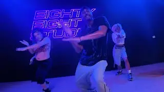 Timbaland & Magoo - Up Jumps Da&rsquo; Boogie (feat. Missy Elliott & Aaliyah) | Choreography by: Tony Tzar