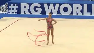 BUL Katrin Taseva -  Ribbon AA