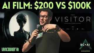 AI Filmmaking Just Changed Forever!