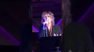 Young and Beautiful- Luke Spiller and Mike Garson