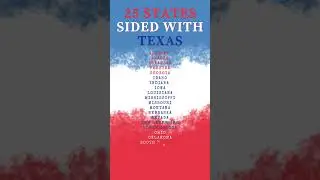 Border Crisis Union: 25 States Behind Texas #BorderCrisis
