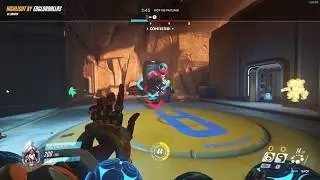 Overwatch 24 MAY 2017