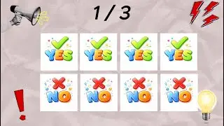 Say The Word On Beat 🎧 | Rhythm Challenge