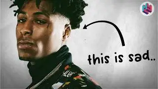 Kai Cenat BLACKBALLS YoungBoy From Streaming Industry