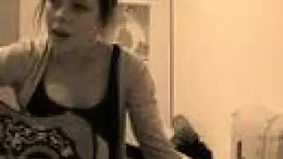 *Original*-Nothing New to Me-Ell Hayche