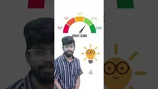 #smartway #tips #creditscore #loans #creditscoreincrease #cibilscore #Waytobank #powerof1emi