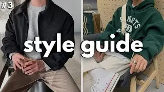 Stop Dressing Like a Nerd (Upgrade Your Style In 2025)