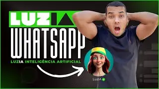 LuzIA: Testamos o ChatGPT para WhatsApp em Portugu&ecirc;s | Canal Carteira Extra