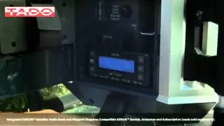 Radio budowlane PB360 Power Box&trade; Product Video
