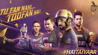 KKR ipl Song 2025 | Kolkata Knight Riders Whatsapp Status | KKR Status 2025 | KKR Theme Song 2025