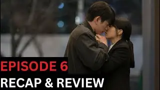 Our Unwritten Seoul &ndash; K-drama Episode 6 Recap & Review