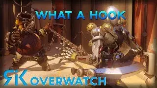 What a hook