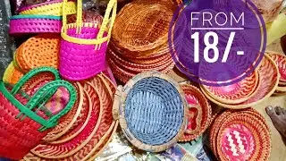 Gift Item Wholesale/Decorative Gifting Baskets With Price And Address/Eco Friendly Items With Addres