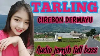 TARLING CIREBONAN LAN DERMAYUAN FULL LAGU TARLING PALING ENAK DI DENGAR