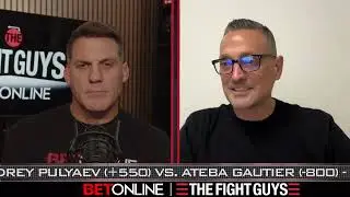 MMA Clothing Pioneer Dan Diaz: Sponsoring Pride Legends, the Tapout Acquisition & UFC Predictions