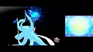 Pok&eacute;mon Ultra Moon [Part 46: Mount Hokulani] (No Commentary)