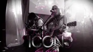 Icon For Hire - Get Well.