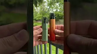 ⁠@VOOPOO Argus G3 mini vs G2 mini comparison #voopoo #argusg3mini #voopooargus #ArgusPodFamily