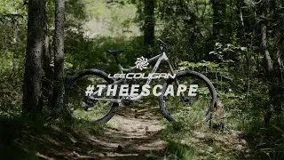 # T H E E S C A P E