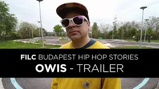FILC Bp Hip Hop | Owis - Trailer