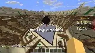 MINECRAFT MASTERBUILDERS DEUTSCH! #1 (Die EnderGames Serie)