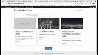 Ajax Post Grid WordPress Plugin with Infinite Scroll [FREE]