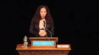 Mona Sutphen '89 - The Age of Insecurity: American Leadership in an Era of Change