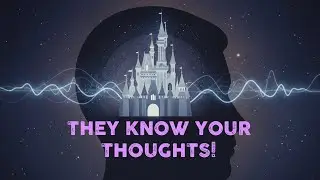 Как секретная психологическая лаборатория Disney заставляет вас тратить больше