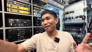 DI BORONG SULTAN DARI KM.14 !!!