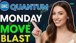 Quantum eMotion (QNC) &mdash; следующая NVIDIA? Рынок понятия не имеет, что будет дальше.