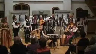Reših da se ženim - Ensemble „DANICA