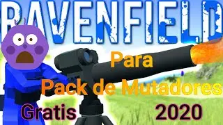 Pack de mutadores para Ravenfield PC 2020