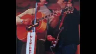 The Byrds / Gram Parsons / Hickory Wind