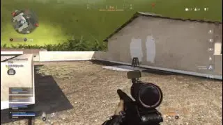 Operation Monarch: W with Randoms