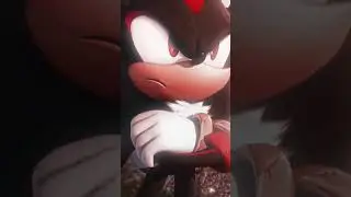 shadow generations vs shadow the hedgehog game #anime