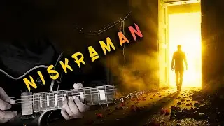 Fossils - Niskraman Full Guitar Cover