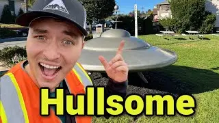 Geocache Talk - Hullsome