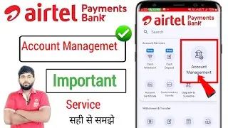 Airtel payment Bank ,Customer Management , service Review |Airtel  Bank Retailers Important videos|