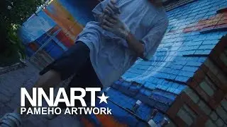 NNART - РАМЕНО ARTWORk 2