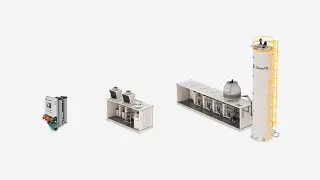 Deepchill Slurry Ice Systems