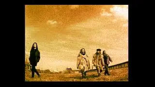 I Mother Earth - Not Quite Sonic - 1993