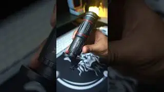 Lensa Apexel Telezoom 18x Lensa Cinematic Untuk Semua Handphone