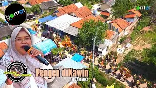 [DRONE] PENGEN DIKAWIN - ELIZA HENDRA - PUTRA PAI MUDA (PPM) | SHOW SARIMULYA | BONTOT RECORDS