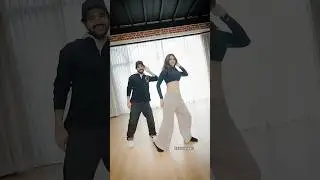 Soundarya Sharma🔥Dance💃on Naach Meri Naagin with Rahul Shetty|Neelkamal|The Unseen Shorts #dance