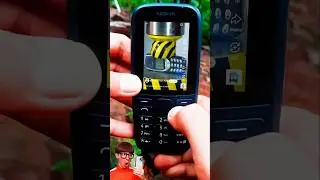 📱✨ Nokia Hack Magic 🪄#story #magic #funny #viral #ytshorts #pearl