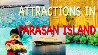 Farasan Island, Saudi Arabia   #farsanisland