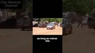 The Revolution Lives On , Why You Can&rsquo;t Kill a moment in Africa