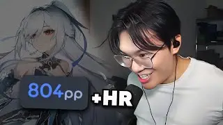 I GOT MY *NEW* 800PP WITH ICYXIS +HR